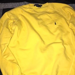 Polo Ralph Lauren sweatshirt